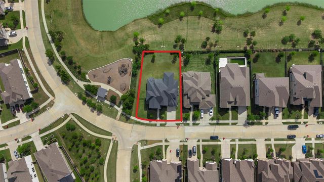 2303 Sweet Almond Drive, Brookshire, TX 77423