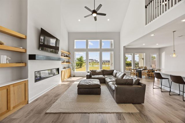 2303 Sweet Almond Drive, Brookshire, TX 77423