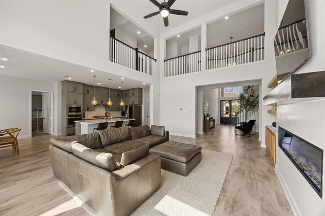 2303 Sweet Almond Drive, Brookshire, TX 77423