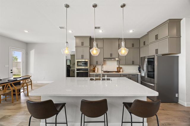 2303 Sweet Almond Drive, Brookshire, TX 77423