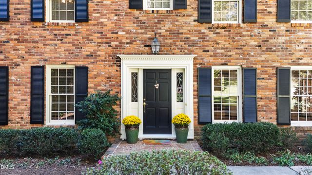 4208 Oak Park Road, Raleigh, NC 27612