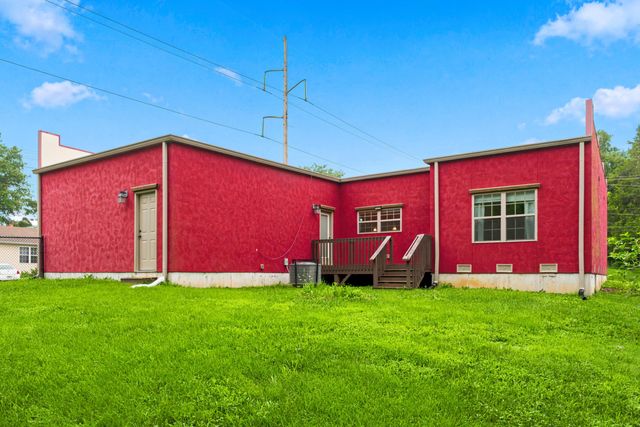 1220 W Mount Vernon Street, Springfield, MO 65806