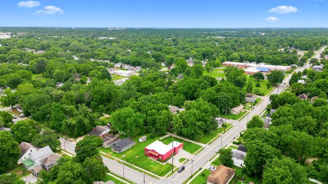 1220 W Mount Vernon Street, Springfield, MO 65806
