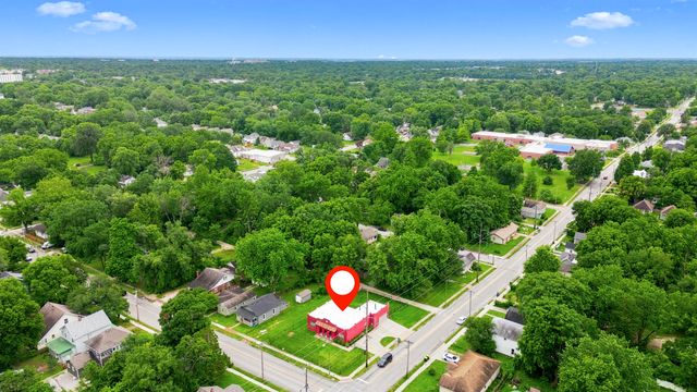1220 W Mount Vernon Street, Springfield, MO 65806