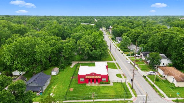 1220 W Mount Vernon Street, Springfield, MO 65806