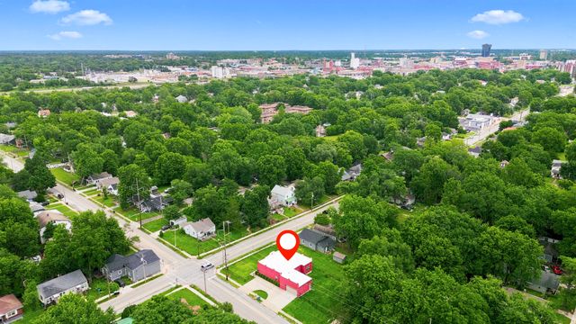 1220 W Mount Vernon Street, Springfield, MO 65806