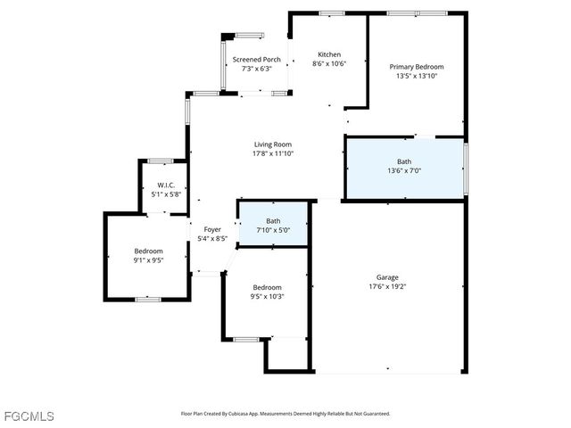 10733 Rio Mar CIR, Estero, FL 33928