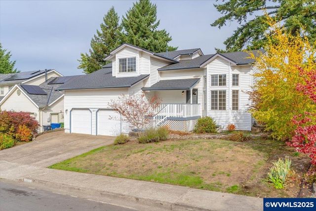 2677 Fort Rock Ct SE, Salem, OR 97306