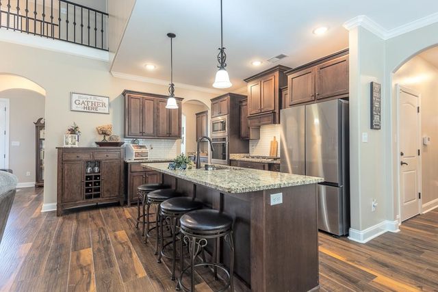 274 COLTON RIDGE LN, Atoka, TN 38004