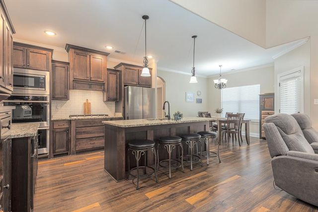 274 COLTON RIDGE LN, Atoka, TN 38004