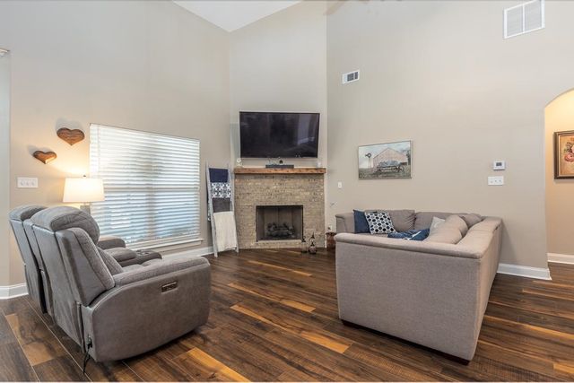 274 COLTON RIDGE LN, Atoka, TN 38004