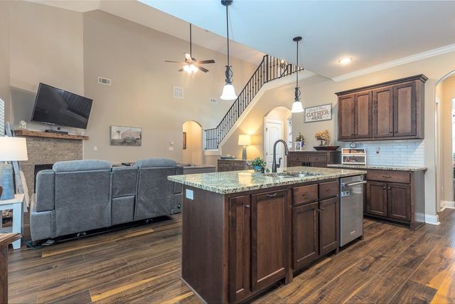 274 COLTON RIDGE LN, Atoka, TN 38004