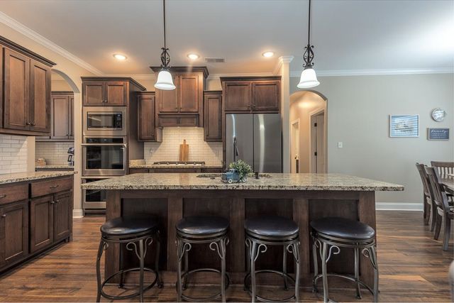 274 COLTON RIDGE LN, Atoka, TN 38004