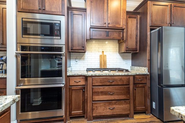 274 COLTON RIDGE LN, Atoka, TN 38004