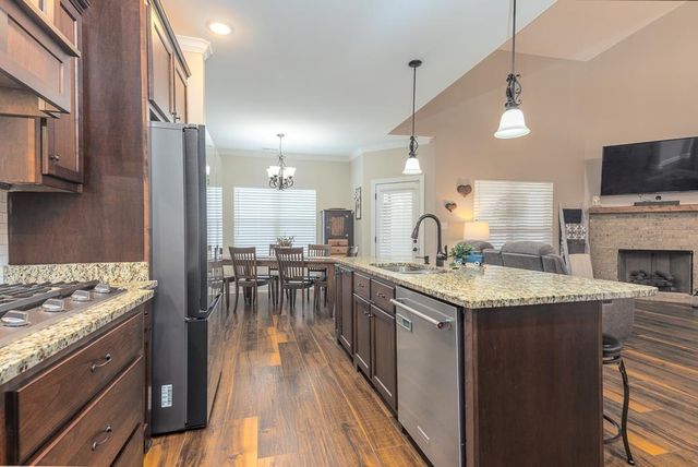 274 COLTON RIDGE LN, Atoka, TN 38004