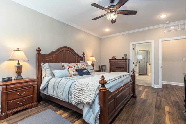 274 COLTON RIDGE LN, Atoka, TN 38004