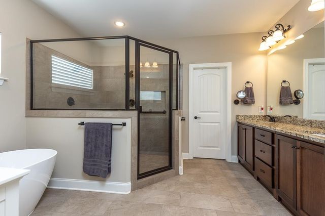 274 COLTON RIDGE LN, Atoka, TN 38004