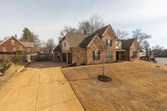 274 COLTON RIDGE LN, Atoka, TN 38004