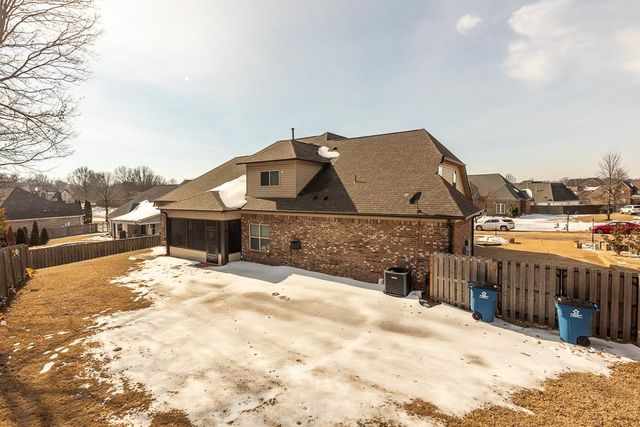 274 COLTON RIDGE LN, Atoka, TN 38004
