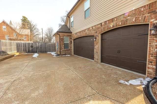 274 COLTON RIDGE LN, Atoka, TN 38004