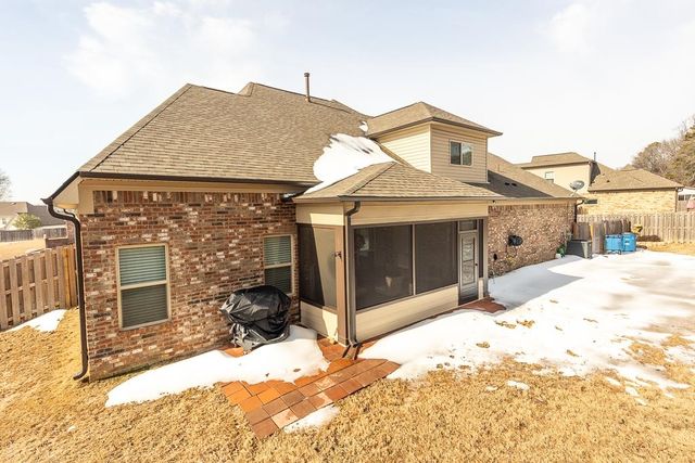 274 COLTON RIDGE LN, Atoka, TN 38004