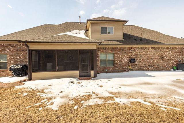 274 COLTON RIDGE LN, Atoka, TN 38004