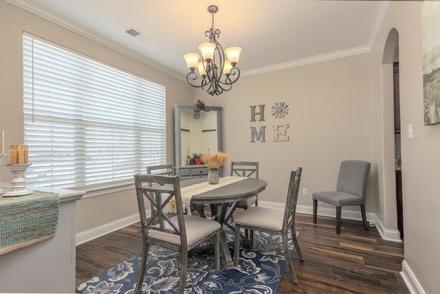 274 COLTON RIDGE LN, Atoka, TN 38004