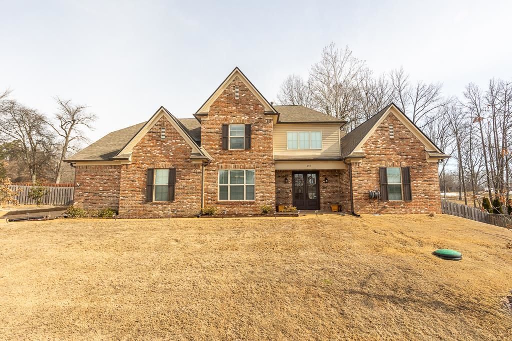 274 COLTON RIDGE LN, Atoka, TN 38004