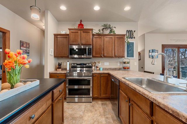 1055 ZACHER DRIVE, Oshkosh, WI 54901