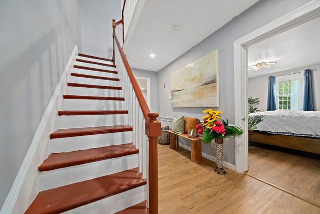 198 Brook St, Rehoboth, MA 02769