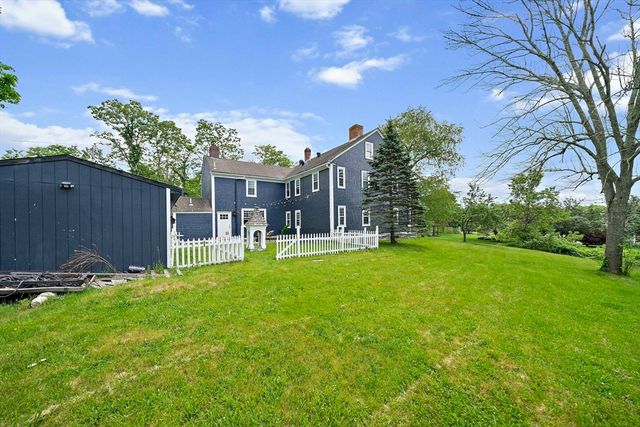 198 Brook St, Rehoboth, MA 02769