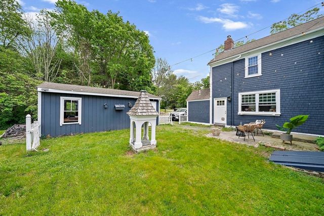 198 Brook St, Rehoboth, MA 02769
