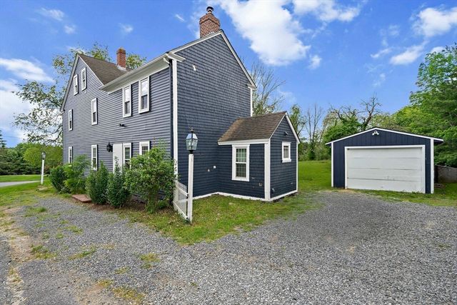 198 Brook St, Rehoboth, MA 02769