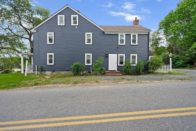198 Brook St, Rehoboth, MA 02769