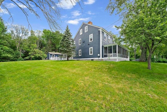 198 Brook St, Rehoboth, MA 02769