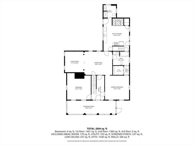 198 Brook St, Rehoboth, MA 02769