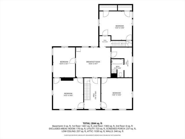 198 Brook St, Rehoboth, MA 02769