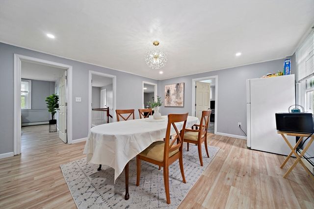 198 Brook St, Rehoboth, MA 02769
