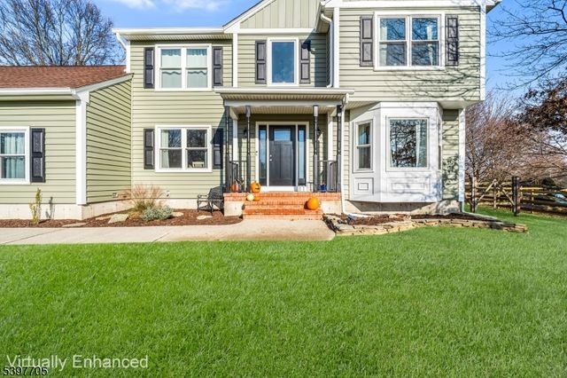 50 Blau Rd, Mansfield Twp., NJ 07840