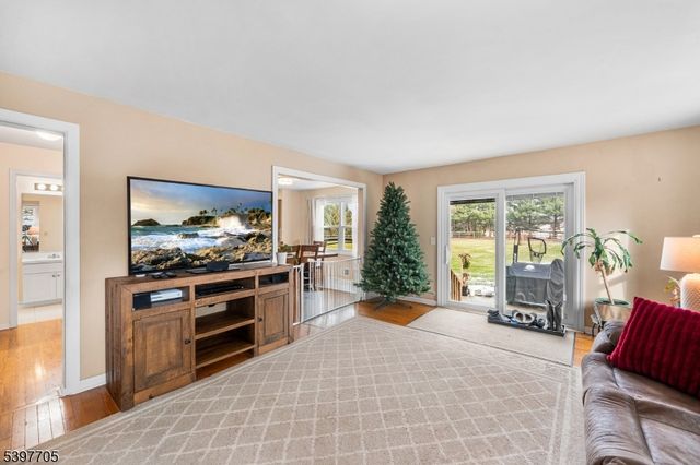 50 Blau Rd, Mansfield Twp., NJ 07840