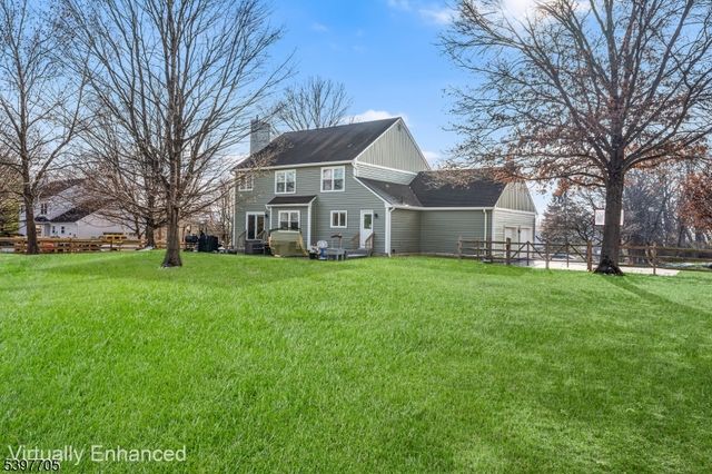 50 Blau Rd, Mansfield Twp., NJ 07840