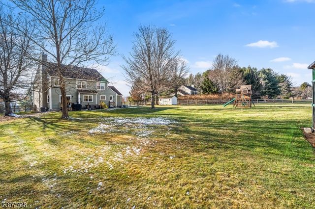 50 Blau Rd, Mansfield Twp., NJ 07840