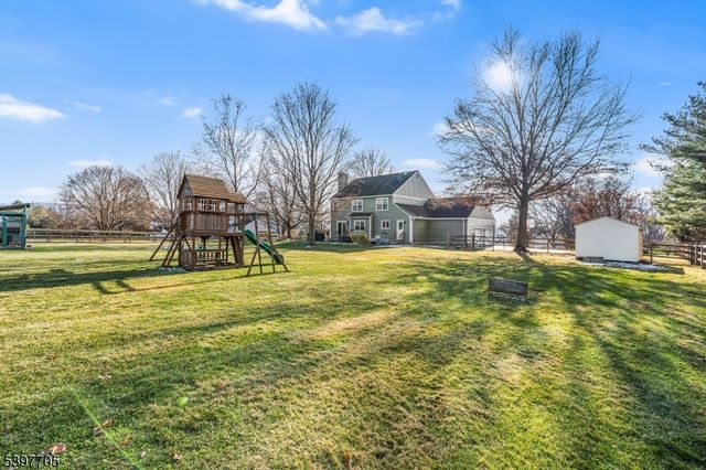 50 Blau Rd, Mansfield Twp., NJ 07840