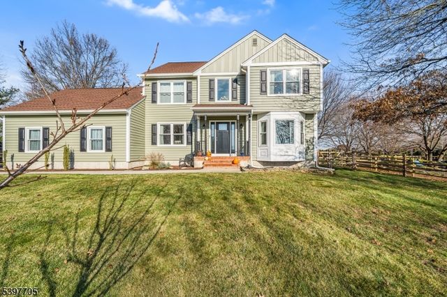 50 Blau Rd, Mansfield Twp., NJ 07840