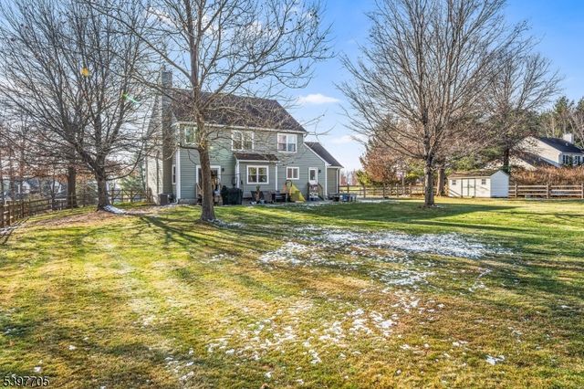 50 Blau Rd, Mansfield Twp., NJ 07840