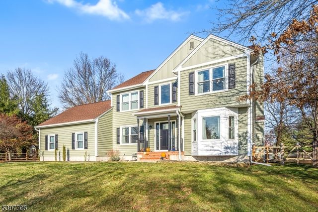 50 Blau Rd, Mansfield Twp., NJ 07840