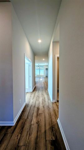 31814 Blossom Lane, Brookshire, TX 77423