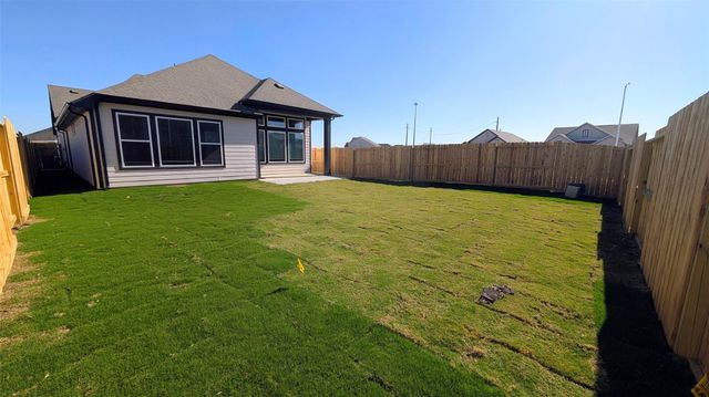 31814 Blossom Lane, Brookshire, TX 77423