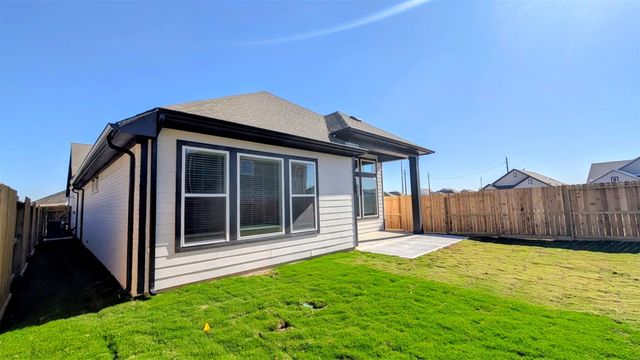 31814 Blossom Lane, Brookshire, TX 77423