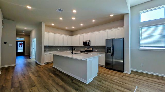 31814 Blossom Lane, Brookshire, TX 77423